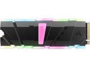Asura Genesis Xtreme High Performance 1TB Gaming RGB PCIe Gen 3.0 x4 3D TLC NVMe M.2 Internal SSD Storage (Desktop PC/Gaming PC) - Modular Heatsinks – 7 Years Warranty Asura Genesis Xtreme High Performance 1TB Gaming RGB PCIe Gen 3.0 x4 3D TLC NVMe M.2 Internal SSD Storage (Desktop PC/Gaming PC) - Modular Heatsinks – 7 Years Warranty