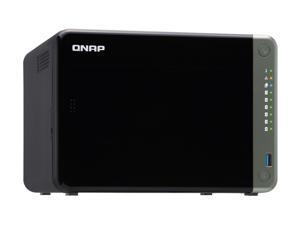 QNAP TS-653D-8G-US Network Storage QNAP TS-653D-8G-US Network Storage