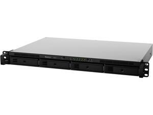 Synology RS819 Diskless System 4-bay NAS RiskStation RS819 (Diskless) Synology RS819 Diskless System 4-bay NAS RiskStation RS819 (Diskless)