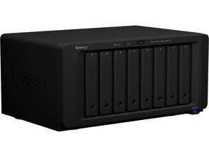 Synology 8 bay NAS DiskStation DS1819+ (Diskless) Synology 8 bay NAS DiskStation DS1819+ (Diskless)