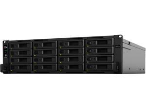 Synology RS4017xs+ Diskless System 16-bay NAS RackStation RS4017xs+ (Diskless) Synology RS4017xs+ Diskless System 16-bay NAS RackStation RS4017xs+ (Diskless)