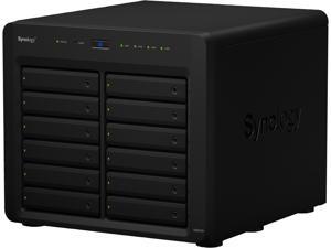 Synology 12 bay NAS DiskStation DS2419+ (Diskless) Synology 12 bay NAS DiskStation DS2419+ (Diskless)