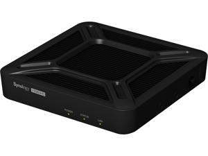 Synology VS960HD Surveillance Player VisualStation VS960HD Synology VS960HD Surveillance Player VisualStation VS960HD