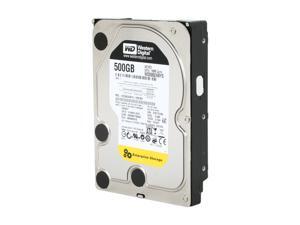 Western Digital RE3 WD5002ABYS 500GB 7200 RPM 16MB Cache SATA 3.0Gb/s 3.5" Internal Hard Drive Bare Drive Western Digital RE3 WD5002ABYS 500GB 7200 RPM 16MB Cache SATA 3.0Gb/s 3.5" Internal Hard Drive Bare Drive