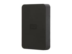 WD Elements 500GB USB 3.0 Portable Hard Drive WD Elements 500GB USB 3.0 Portable Hard Drive