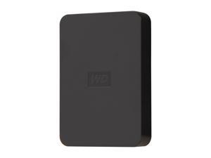 WD 1TB Elements SE Portable Hard Drive USB 3.0 Model WDBPCK0010BBK-NESN WD 1TB Elements SE Portable Hard Drive USB 3.0 Model WDBPCK0010BBK-NESN