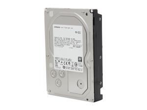 HGST Ultrastar 7K4000 HUS724030ALE640 (0F14684) 3TB 7200 RPM 64MB Cache SATA 6.0Gb/s 3.5" Internal Enterprise Hard Drive Bare Drive HGST Ultrastar 7K4000 HUS724030ALE640 (0F14684) 3TB 7200 RPM 64MB Cache SATA 6.0Gb/s 3.5" Internal Enterprise Hard Drive Bare Drive