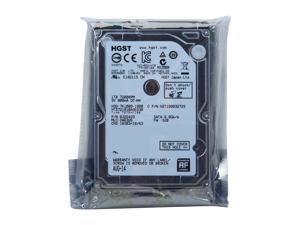 HGST Travelstar 7K1000 HTS721010A9E630 (0J22423) 1TB 7200 RPM 32MB Cache SATA 6.0Gb/s 2.5" Internal Notebook Hard Drive (Standard Model) Bare Drive HGST Travelstar 7K1000 HTS721010A9E630 (0J22423) 1TB 7200 RPM 32MB Cache SATA 6.0Gb/s 2.5" Internal Notebook Hard Drive (Standard Model) Bare Drive
