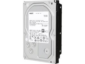 HGST Ultrastar 7K6000 HUS726040AL5210 (0F22795) 4TB 7200 RPM 128MB Cache SAS 12Gb/s 3.5" Enterprise Hard Drive Bare Drive HGST Ultrastar 7K6000 HUS726040AL5210 (0F22795) 4TB 7200 RPM 128MB Cache SAS 12Gb/s 3.5" Enterprise Hard Drive Bare Drive