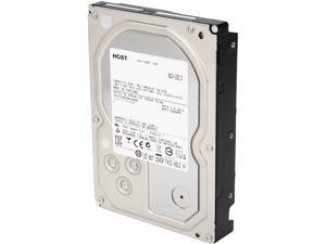 HGST Ultrastar 7K3000 HUA723020ALA640 (0F12455) 2TB 7200 RPM 64MB Cache SATA 3.0Gb/s 3.5" Enterprise Hard Drive Bare Drive HGST Ultrastar 7K3000 HUA723020ALA640 (0F12455) 2TB 7200 RPM 64MB Cache SATA 3.0Gb/s 3.5" Enterprise Hard Drive Bare Drive