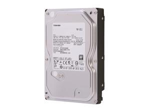 TOSHIBA - IMSOURCING DT01ACA050 500GB SATA 6GB/S 7.2K RPM 32MB TOSHIBA - IMSOURCING DT01ACA050 500GB SATA 6GB/S 7.2K RPM 32MB