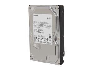 TOSHIBA DT01ACA100 1TB 7200 RPM 32MB Cache SATA 6.0Gb/s 3.5" Internal Hard Drive Bare Drive TOSHIBA DT01ACA100 1TB 7200 RPM 32MB Cache SATA 6.0Gb/s 3.5" Internal Hard Drive Bare Drive