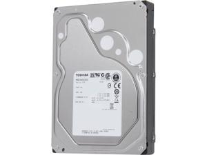 Toshiba MG03ACA MG03ACA300 3 TB 3.5" Internal Hard Drive Toshiba MG03ACA MG03ACA300 3 TB 3.5" Internal Hard Drive