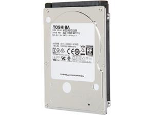 TOSHIBA MQ01ABD100M 1TB 5400 RPM 8MB Cache SATA 6.0Gb/s 2.5" Internal Notebook Hard Drive TOSHIBA MQ01ABD100M 1TB 5400 RPM 8MB Cache SATA 6.0Gb/s 2.5" Internal Notebook Hard Drive