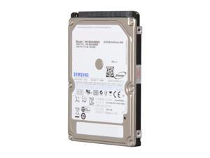 Seagate Samsung Spinpoint M8 ST500LM012 (HN-M500MBB/EX2) 500GB 5400 RPM 8MB Cache SATA 6.0Gb/s 2.5" Internal Notebook Hard Drive Bare Drive