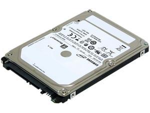 SAMSUNG Spinpoint M8 ST320LM001 320GB 5400 RPM 8MB Cache SATA 3.0Gb/s 2.5" Internal Notebook Hard Drive Bare Drive