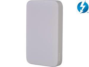 BUFFALO MiniStation Thunderbolt 1TB 2.5" USB 3.0 / Thunderbolt Portable Hard Drive Model HD-PA1.0TU3 BUFFALO MiniStation Thunderbolt 1TB 2.5" USB 3.0 / Thunderbolt Portable Hard Drive Model HD-PA1.0TU3