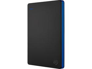 Seagate 2TB Game Drive for PS4 Portable Hard Drive USB 3.0 Model STGD2000400 Black Seagate 2TB Game Drive for PS4 Portable Hard Drive USB 3.0 Model STGD2000400 Black
