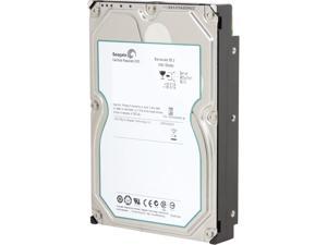 Seagate BarraCuda ES.2 ST31000640SS 1TB 7200 RPM 16MB Cache SAS 3Gb/s 3.5" Internal Hard Drive Bare Drive Seagate BarraCuda ES.2 ST31000640SS 1TB 7200 RPM 16MB Cache SAS 3Gb/s 3.5" Internal Hard Drive Bare Drive