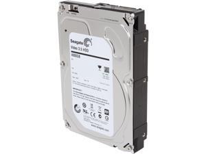 Seagate ST4000VM000 4TB 5900 RPM 64MB Cache SATA 6.0Gb/s 3.5" Internal Hard Drive Bare Drive Seagate ST4000VM000 4TB 5900 RPM 64MB Cache SATA 6.0Gb/s 3.5" Internal Hard Drive Bare Drive