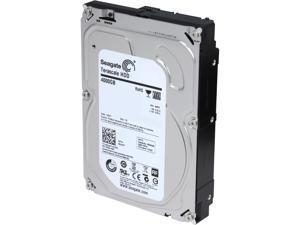 Seagate ST4000NC001 4TB 5900 RPM 64MB Cache SATA 6.0Gb/s 3.5" Terascale Hard Drive Bare Drive Seagate ST4000NC001 4TB 5900 RPM 64MB Cache SATA 6.0Gb/s 3.5" Terascale Hard Drive Bare Drive