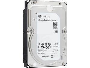 Seagate Enterprise Capacity 3.5'' HDD 4TB 7200 RPM 512n SAS 12Gb/s 128MB Cache Internal Hard Drive ST4000NM0025 Seagate Enterprise Capacity 3.5'' HDD 4TB 7200 RPM 512n SAS 12Gb/s 128MB Cache Internal Hard Drive ST4000NM0025