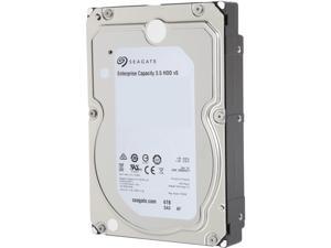 Seagate Enterprise Capacity 3.5'' HDD 6TB 7200 RPM 512e SAS 12Gb/s 256MB Cache Internal Hard Drive ST6000NM0095 Seagate Enterprise Capacity 3.5'' HDD 6TB 7200 RPM 512e SAS 12Gb/s 256MB Cache Internal Hard Drive ST6000NM0095