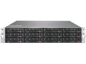 Supermicro SSG-6029P-E1CR12T Network Storage Supermicro SSG-6029P-E1CR12T Network Storage