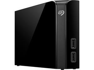 Seagate Backup Plus Hub 10TB USB 3.0 Desktop External Hard Drive STEL10000400 Seagate Backup Plus Hub 10TB USB 3.0 Desktop External Hard Drive STEL10000400