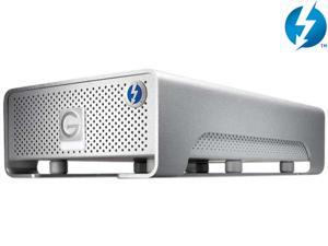 G-Technology G-DRIVE PRO 4TB 7200 RPM 2 x Thunderbolt Mac Storage Model 0G02832(GDRPTHNB40001BDB) G-Technology G-DRIVE PRO 4TB 7200 RPM 2 x Thunderbolt Mac Storage Model 0G02832(GDRPTHNB40001BDB)