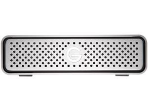 G-Technology G-DRIVE 4TB USB 3.1 External Hard Drive 0G05666 G-Technology G-DRIVE 4TB USB 3.1 External Hard Drive 0G05666