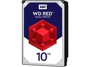 WD Red WD100EFAX 10TB 5400 RPM 256MB Cache SATA 6.0Gb/s 3.5" NAS Hard Drive Bare Drive WD Red WD100EFAX 10TB 5400 RPM 256MB Cache SATA 6.0Gb/s 3.5" NAS Hard Drive Bare Drive