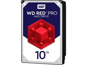 WD Red Pro WD101KFBX 10TB 7200 RPM 256MB Cache SATA 6.0Gb/s 3.5" Hard Drive Bare Drive WD Red Pro WD101KFBX 10TB 7200 RPM 256MB Cache SATA 6.0Gb/s 3.5" Hard Drive Bare Drive
