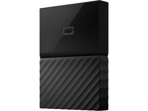 WD 2TB My Passport Portable Hard Drive USB 3.0 Model WDBS4B0020BBK-WESN Black WD 2TB My Passport Portable Hard Drive USB 3.0 Model WDBS4B0020BBK-WESN Black