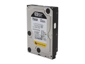 WD RE3 WD7502ABYS 750GB 7200 RPM 32MB Cache SATA 3.0Gb/s 3.5" Hard Drive Bare Drive WD RE3 WD7502ABYS 750GB 7200 RPM 32MB Cache SATA 3.0Gb/s 3.5" Hard Drive Bare Drive