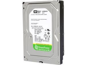 WD AV WD5000AURX 500GB IntelliPower 64MB Cache SATA 6.0Gb/s 3.5" Internal Hard Drive Bare Drive WD AV WD5000AURX 500GB IntelliPower 64MB Cache SATA 6.0Gb/s 3.5" Internal Hard Drive Bare Drive