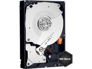 WD Black 3TB Performance Desktop Hard Disk Drive - 7200 RPM SATA 6 Gb/s 64MB Cache 3.5 Inch - WD3001FAEX WD Black 3TB Performance Desktop Hard Disk Drive - 7200 RPM SATA 6 Gb/s 64MB Cache 3.5 Inch - WD3001FAEX