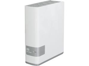 WD 3TB My Cloud Personal Network Attached Storage - NAS - WDBCTL0030HWT-NESN WD 3TB My Cloud Personal Network Attached Storage - NAS - WDBCTL0030HWT-NESN