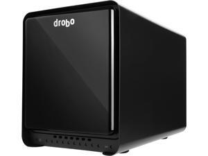 Drobo 5N2: Network Attached Storage (NAS) 5-Bay Array, 2 x Gigabit Ethernet Ports (DRDS5A21) Drobo 5N2: Network Attached Storage (NAS) 5-Bay Array, 2 x Gigabit Ethernet Ports (DRDS5A21)