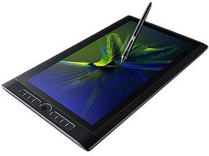 Wacom MobileStudio Pro 16 (DTHW1620H) 13.60" x 7.60" Active Area USB-C Tablet Wacom MobileStudio Pro 16 (DTHW1620H) 13.60" x 7.60" Active Area USB-C Tablet