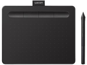 Wacom Intuos Small, Black, CTL4100 Wacom Intuos Small, Black, CTL4100