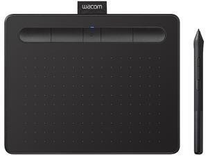 Wacom Intuos Bluetooth Small Black CTL4100WLK0 Wacom Intuos Bluetooth Small Black CTL4100WLK0