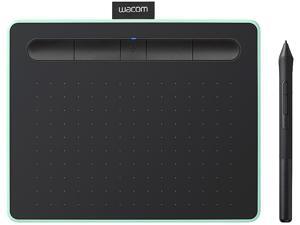 Wacom Intuos Small, Bluetooth, Pistachio CTL4100WLE0 Wacom Intuos Small, Bluetooth, Pistachio CTL4100WLE0