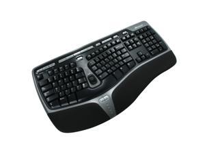 Microsoft Natural Ergonomic Keyboard 4000 Microsoft Natural Ergonomic Keyboard 4000