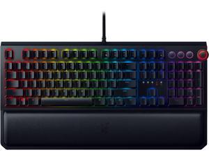 Razer BlackWidow Elite Mechanical Gaming Keyboard (RZ03-02620200-R3U1) Razer BlackWidow Elite Mechanical Gaming Keyboard (RZ03-02620200-R3U1)