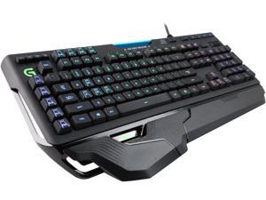 Logitech G910 Orion Spark RGB Mechanical Gaming Keyboard Logitech G910 Orion Spark RGB Mechanical Gaming Keyboard