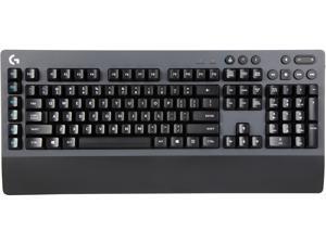 Logitech G613 Wireless Mechanical Gaming Keyboard Logitech G613 Wireless Mechanical Gaming Keyboard