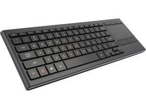 Logitech Recertified 920-007182 Illuminated Living-Room Wireless Keyboard K830 and Touchpad for Internet-Connected TVs (Unifying and Bluetooth) Logitech Recertified 920-007182 Illuminated Living-Room Wireless Keyboard K830 and Touchpad for Internet-Connected TVs (Unifying and Bluetooth)
