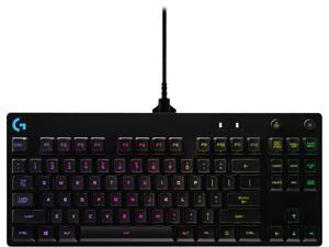 Logitech G Pro Mechanical Gaming Keyboard Logitech G Pro Mechanical Gaming Keyboard