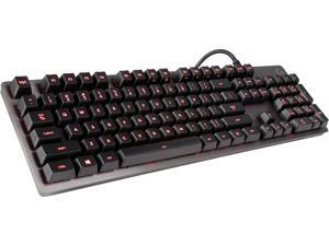 Logitech G413 Backlit Mechanical Gaming Keyboard with USB Pass-through Logitech G413 Backlit Mechanical Gaming Keyboard with USB Pass-through